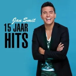 Damaru, Jan Smit - Mi Rowsu, Tuintje In Mijn Hart