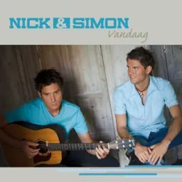 Nick & Simon - Rosanne