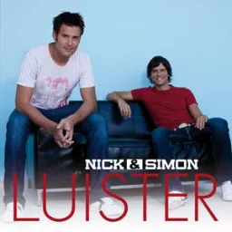 Nick & Simon - Het Masker