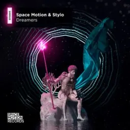 Space Motion, Stylo - Dreamers