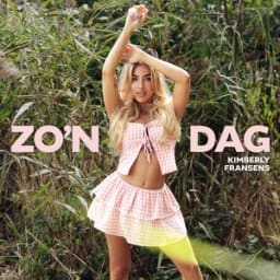 Kimberly Fransens - Zo'n Dag