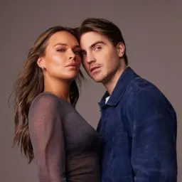 MAKSIM, Babet - Hoe Dan Ook