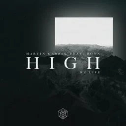 Martin Garrix, Bonn - High On Life (feat. Bonn)