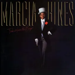 Marcia Hines - Your Love Still Brings Me To My Knees
