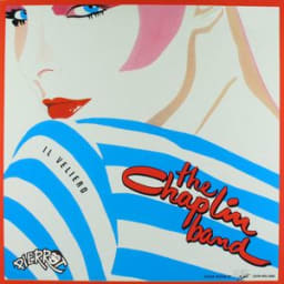 The Chaplin Band - Il Veliero