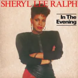 Sheryl Lee Ralph - In The Evening - Original Radio Edit