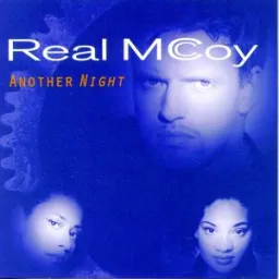 Real McCoy - Another Night