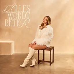 Emma Heesters - Alles Wordt Beter