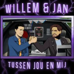 Willem & Jan, Waylon, Jan Smit - Tussen Jou en Mij