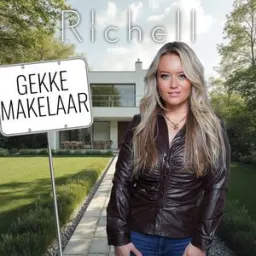 Richell - Gekke Makelaar