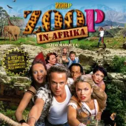 Zoop - Zoop In Afrika - Djeo Madjula