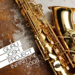 Guru Josh Project, Klaas - Infinity 2008