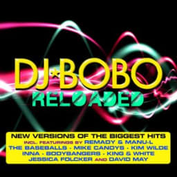 DJ BoBo, INNA - Everybody