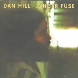 Dan Hill - Sometimes When We Touch