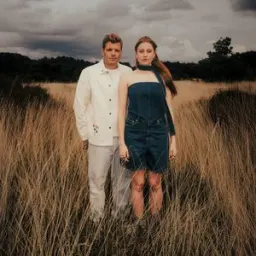 Jaap Reesema, Line De Dauw - Met Of Zonder Jou