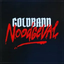 Goldband - Noodgeval