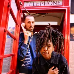 Shary-An, Big2 - Gevonden Door Jou