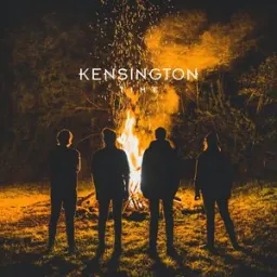 Kensington - Uncharted