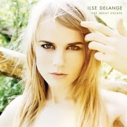 Ilse DeLange - The Great Escape