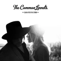 The Common Linnets - Calm After The Storm - Radio Edit