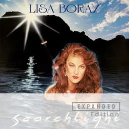 Lisa Boray - Break It Out