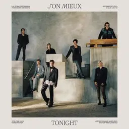 Son Mieux - Tonight