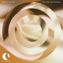 Eelke Kleijn - Ein Tag Am Strand