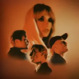 Maan, Goldband - Stiekem