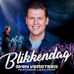 Sven Versteeg, Likke Pêhp - Blikkendag