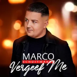 Marco Schuitmaker - Vergeef Me