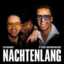 Donnie, Yves Berendse - Nachtenlang