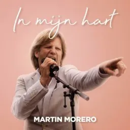 Martin Morero - In Mijn Hart
