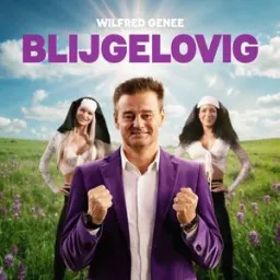 Wilfred Genee - Blijgelovig