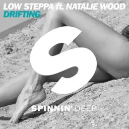 Low Steppa, Natalie Wood - Drifting (feat. Natalie Wood) - Radio Mix