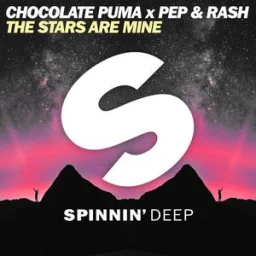 Chocolate Puma, Pep & Rash - The Stars Are Mine