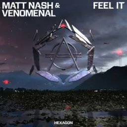 Matt Nash, Venomenal - Feel It