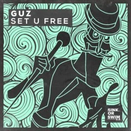 Guz - Set U Free