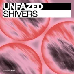 unfazed - Shivers