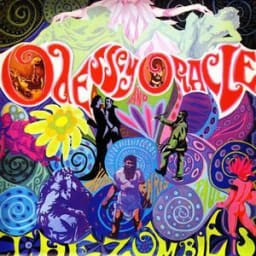 The Zombies - Time of the Season - Mono Version
