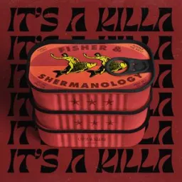 FISHER, Shermanology - It's A Killa