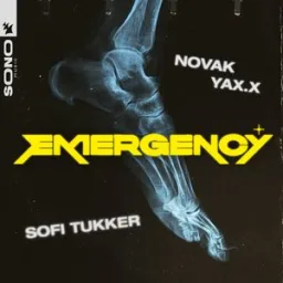 Sofi Tukker, Novak, YAX.X - Emergency