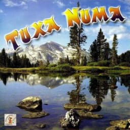 Grupo Musical Tuxa Numa - Ko'o Ka Tiempo Koun Xi'i Yu'u