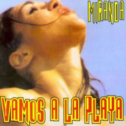 Miranda - Vamos a la Playa