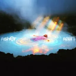 FISHER - Rain
