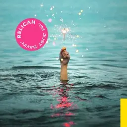 Relicah - I'm Just Sayin' - Radio Edit