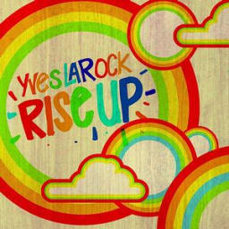 Yves Larock - Rise Up - Radio Edit