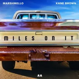Marshmello, Kane Brown - Miles On It