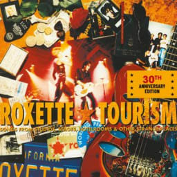 Roxette - How Do You Do!