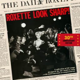 Roxette - The Look