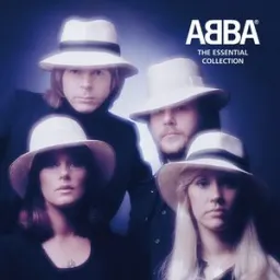 ABBA - Eagle